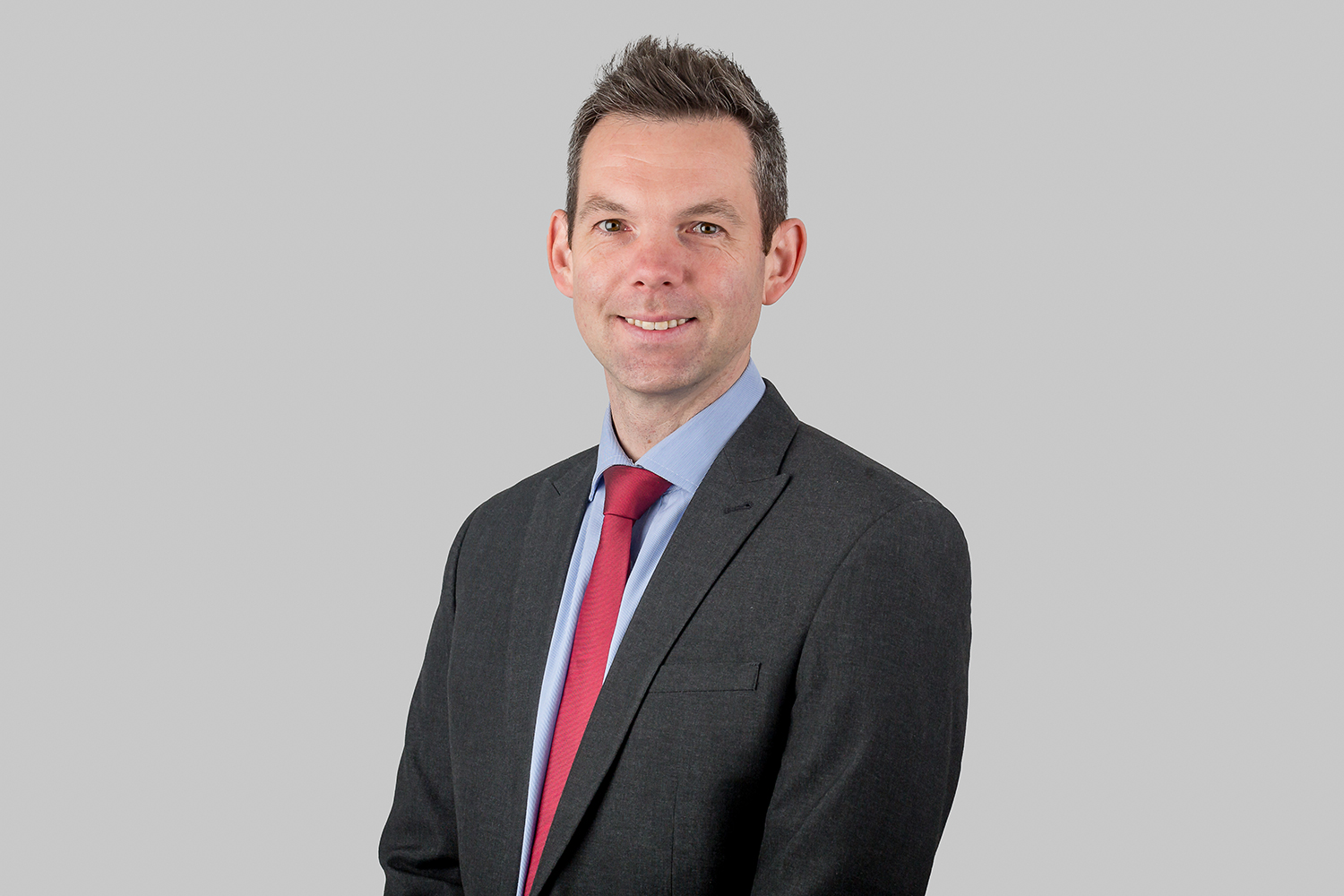 Headshot of Matt McManus