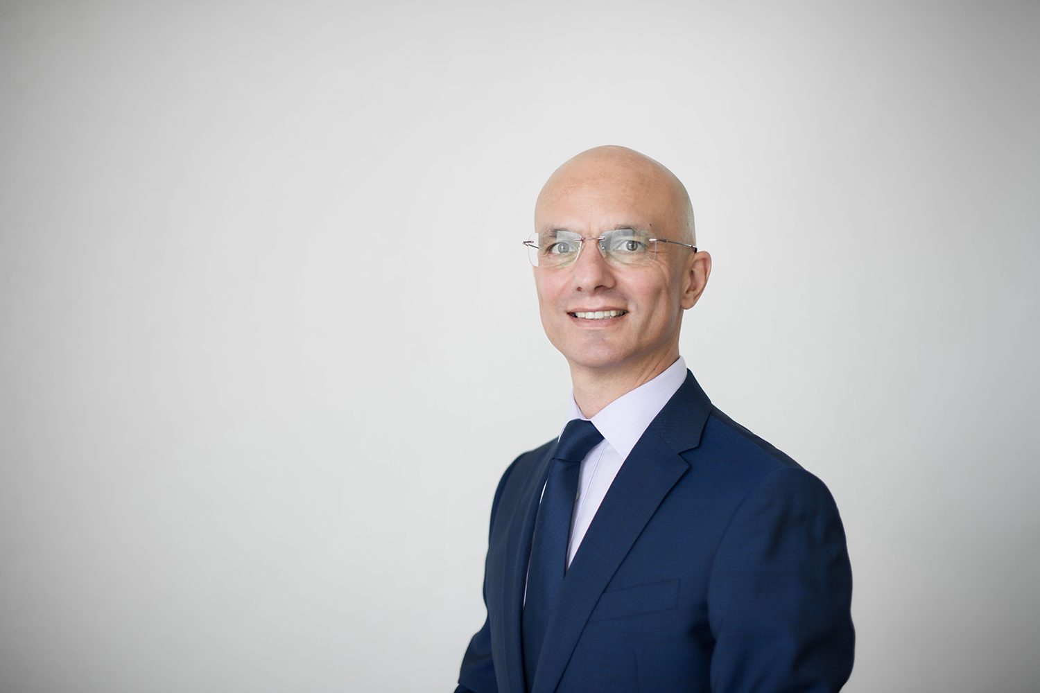 Headshot of Giorgio Subiotto