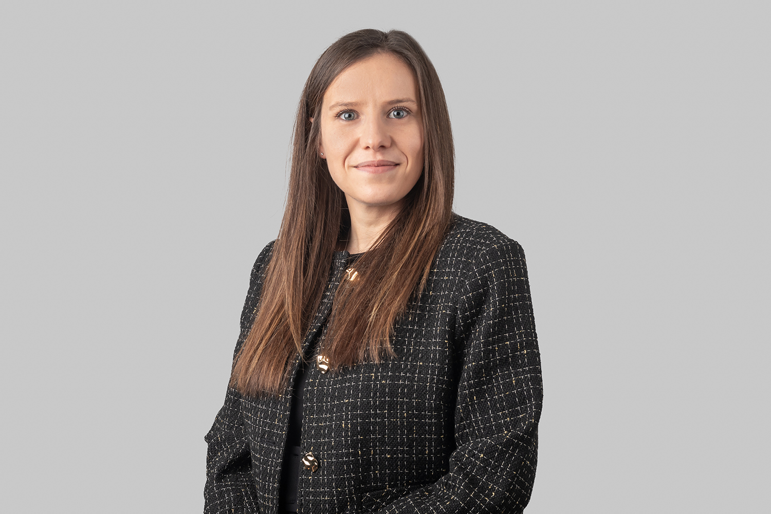 Headshot Danielle Van Neste