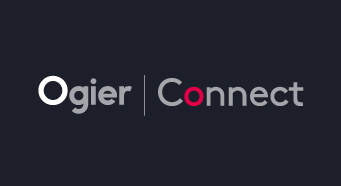 Ogier Connect Logos Dark