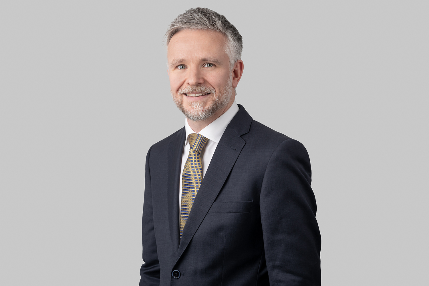 Headshot Richard Laignel