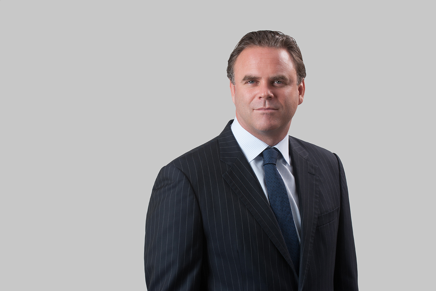 Headshot Nicholas Plowman
