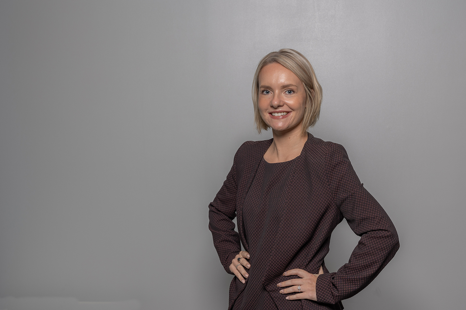 Headshot of Tiffany Tolliss