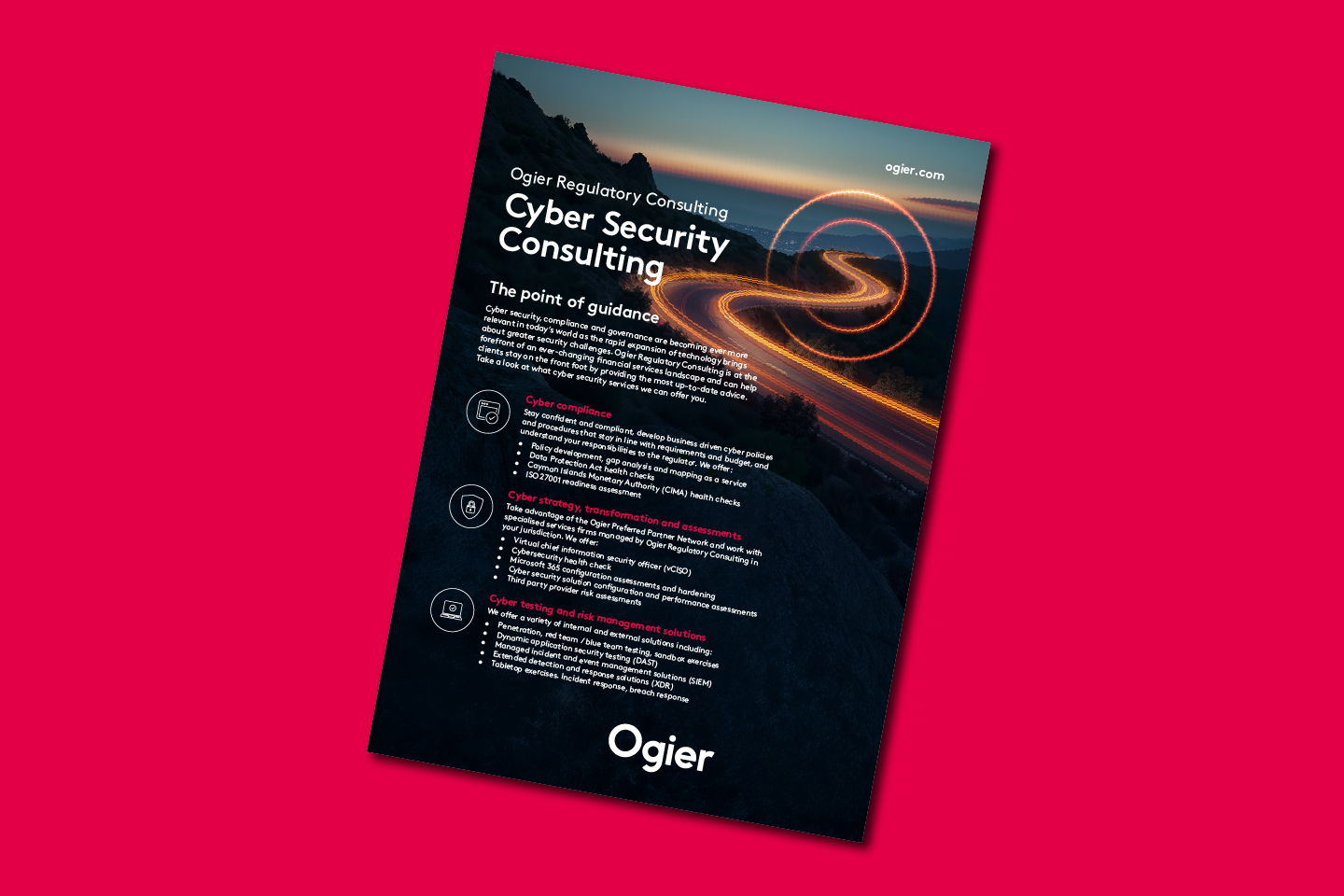 ORC Cyber Security Feature Image