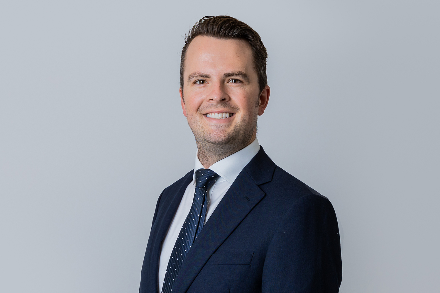 Headshot of Jordan Constable