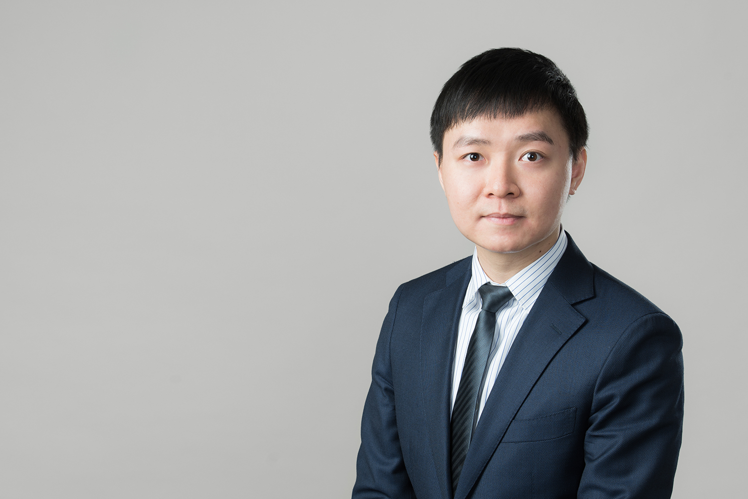 Headshot Alan Wong