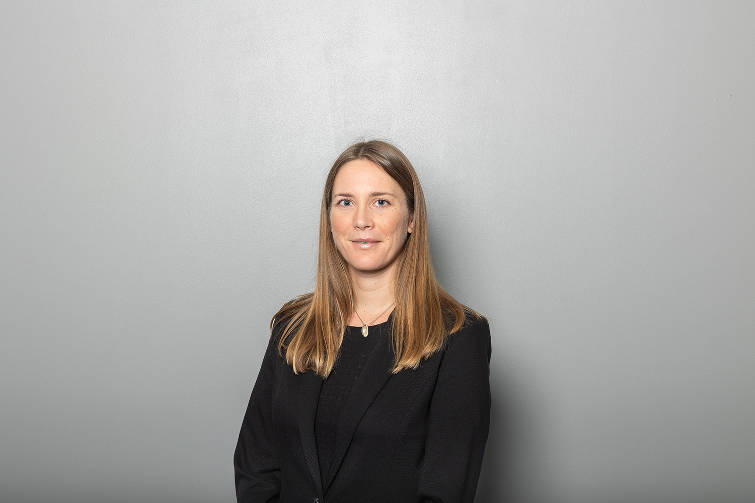 Headshot of Sarah Latham