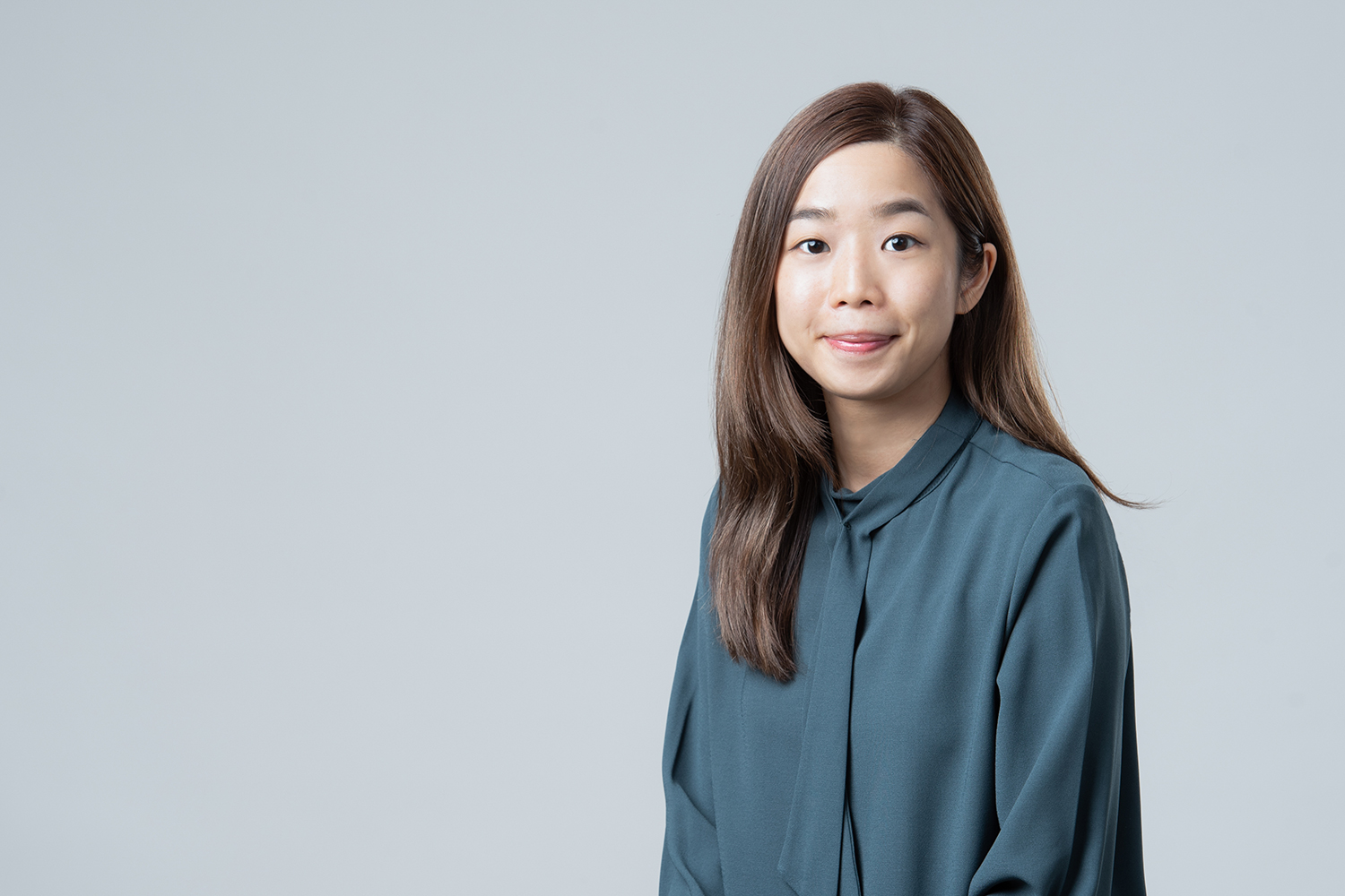 Headshot Jess Mok