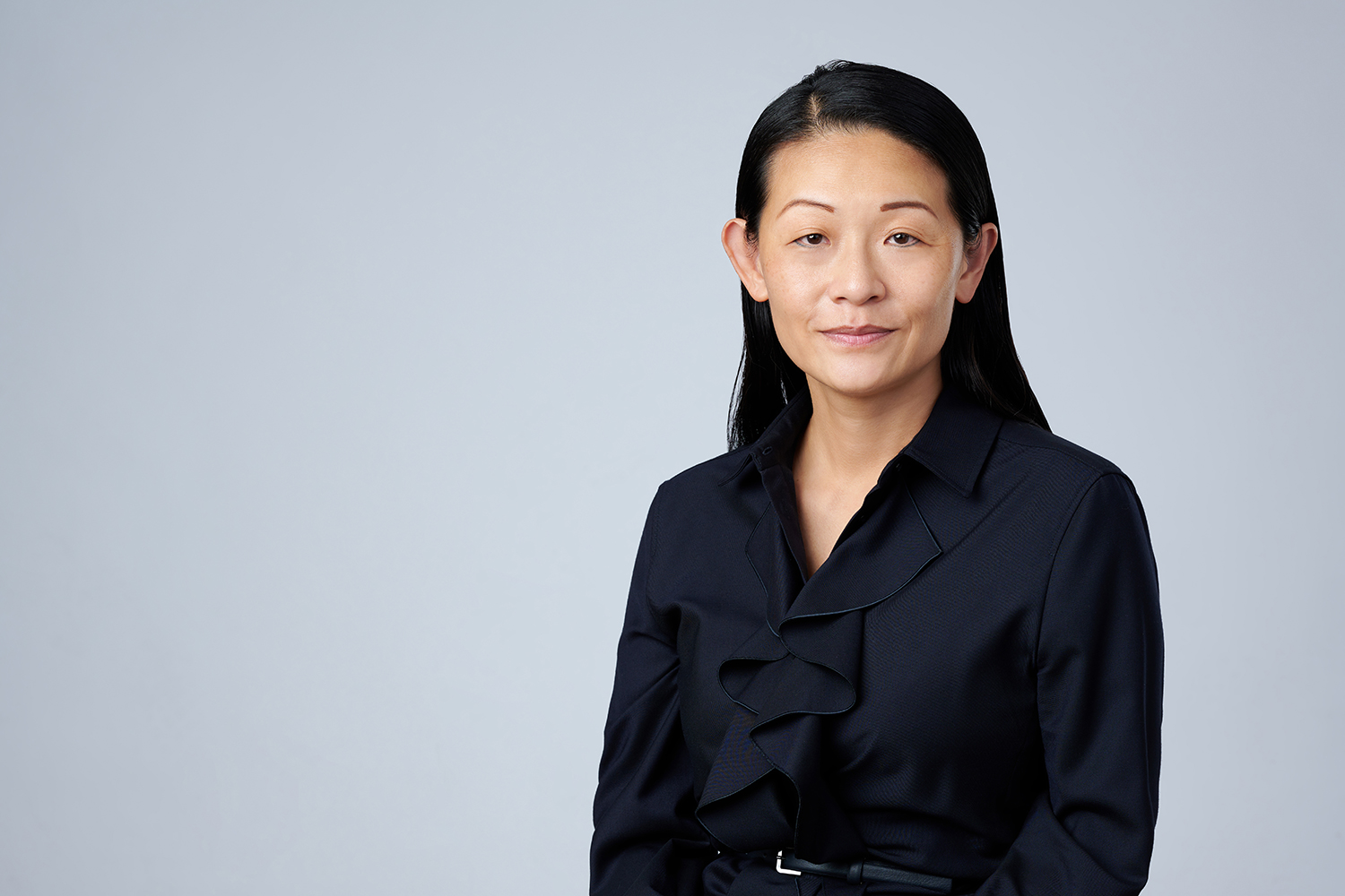 Headshot Jacqueline Loh
