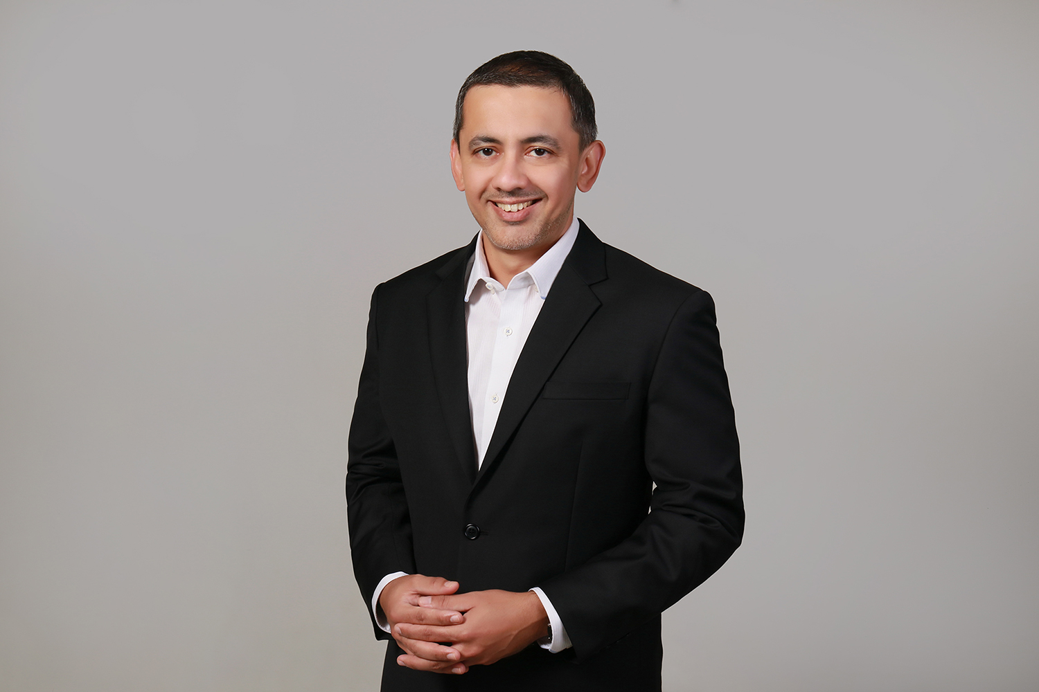 Headshot of Tervinder Chal