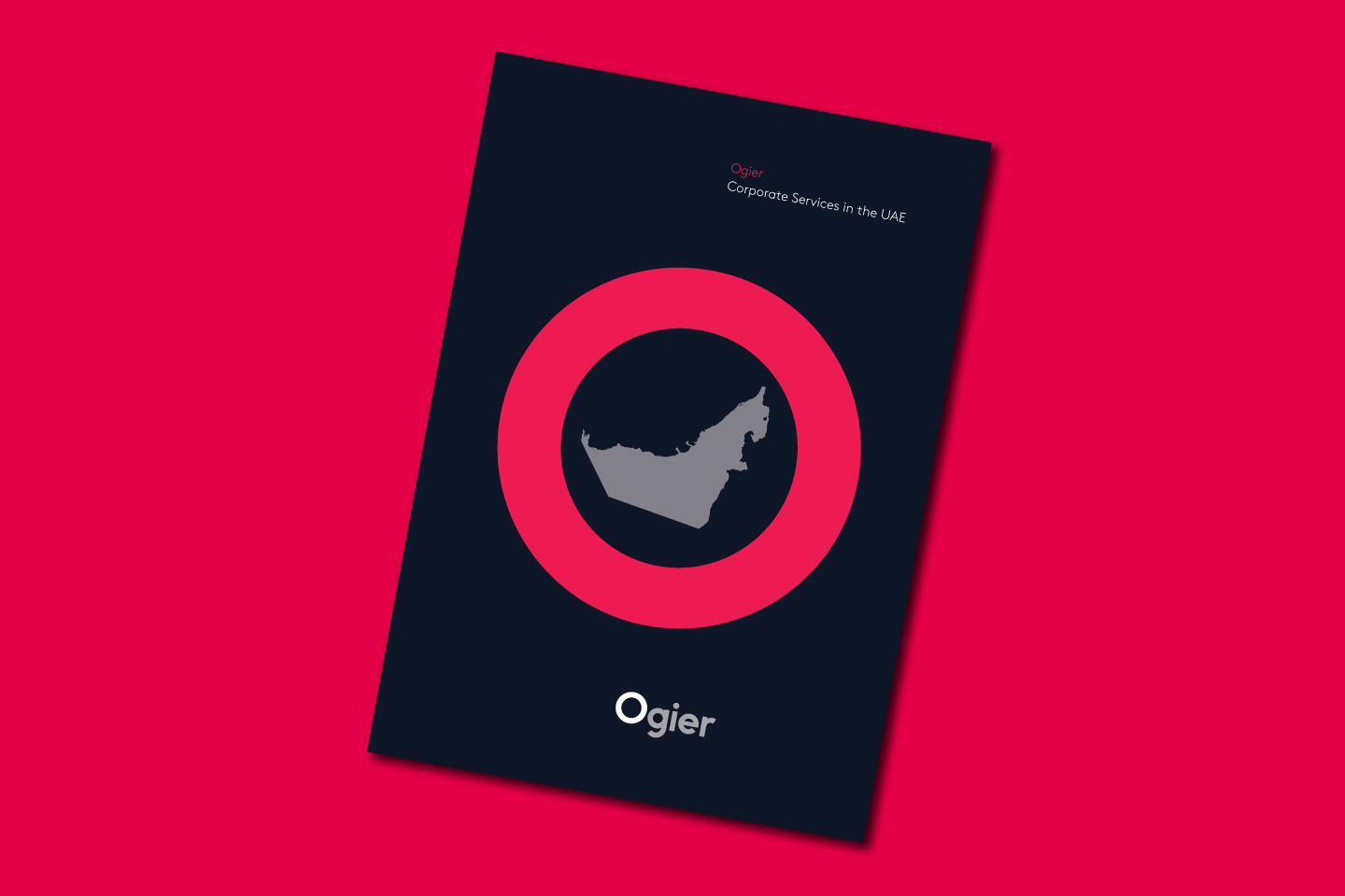 Ogier Global Dubai Corporate Services Brochure Featured Image