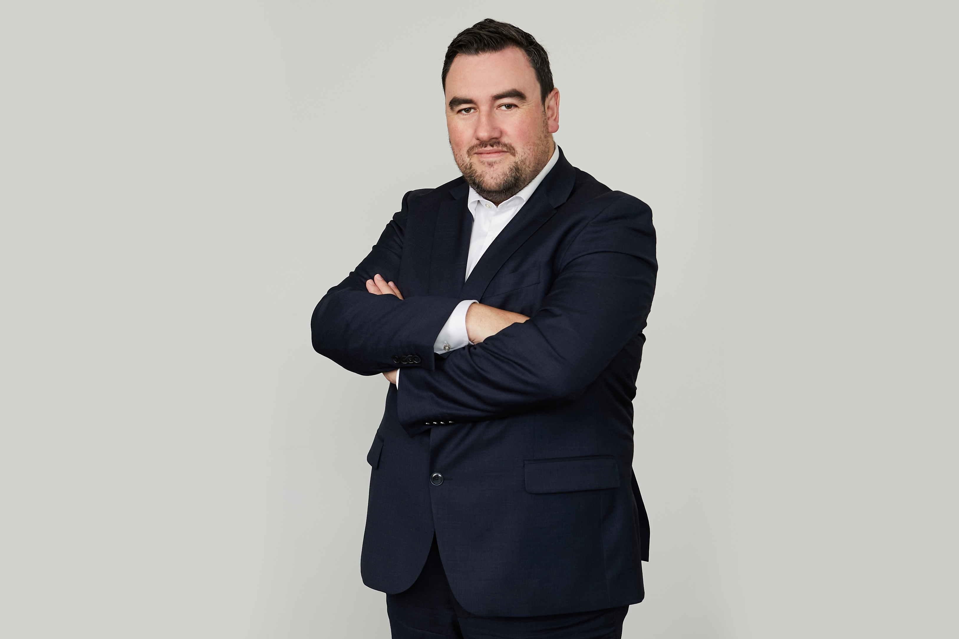 Stephen N Oconnor