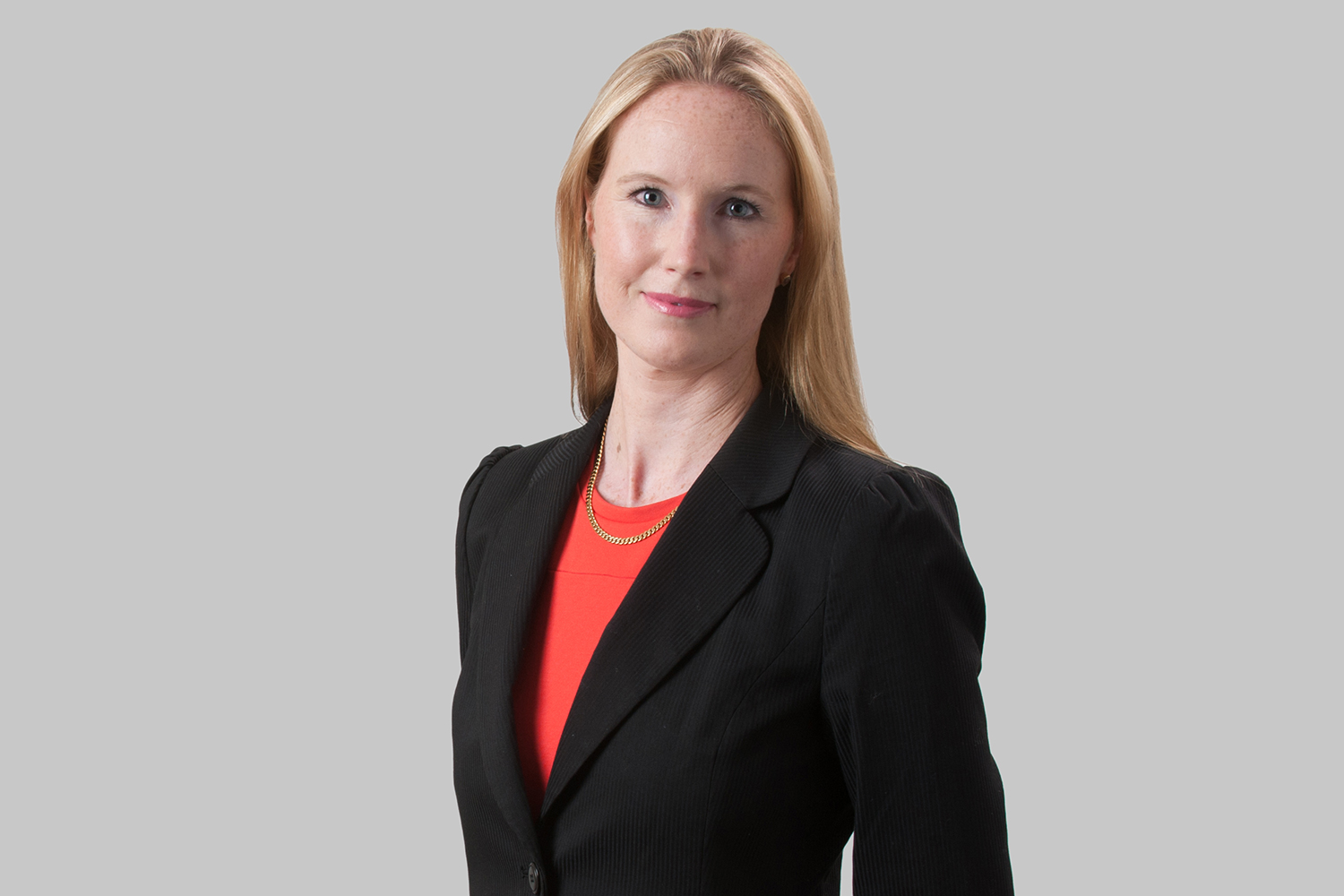 Headshot Kate Hodson