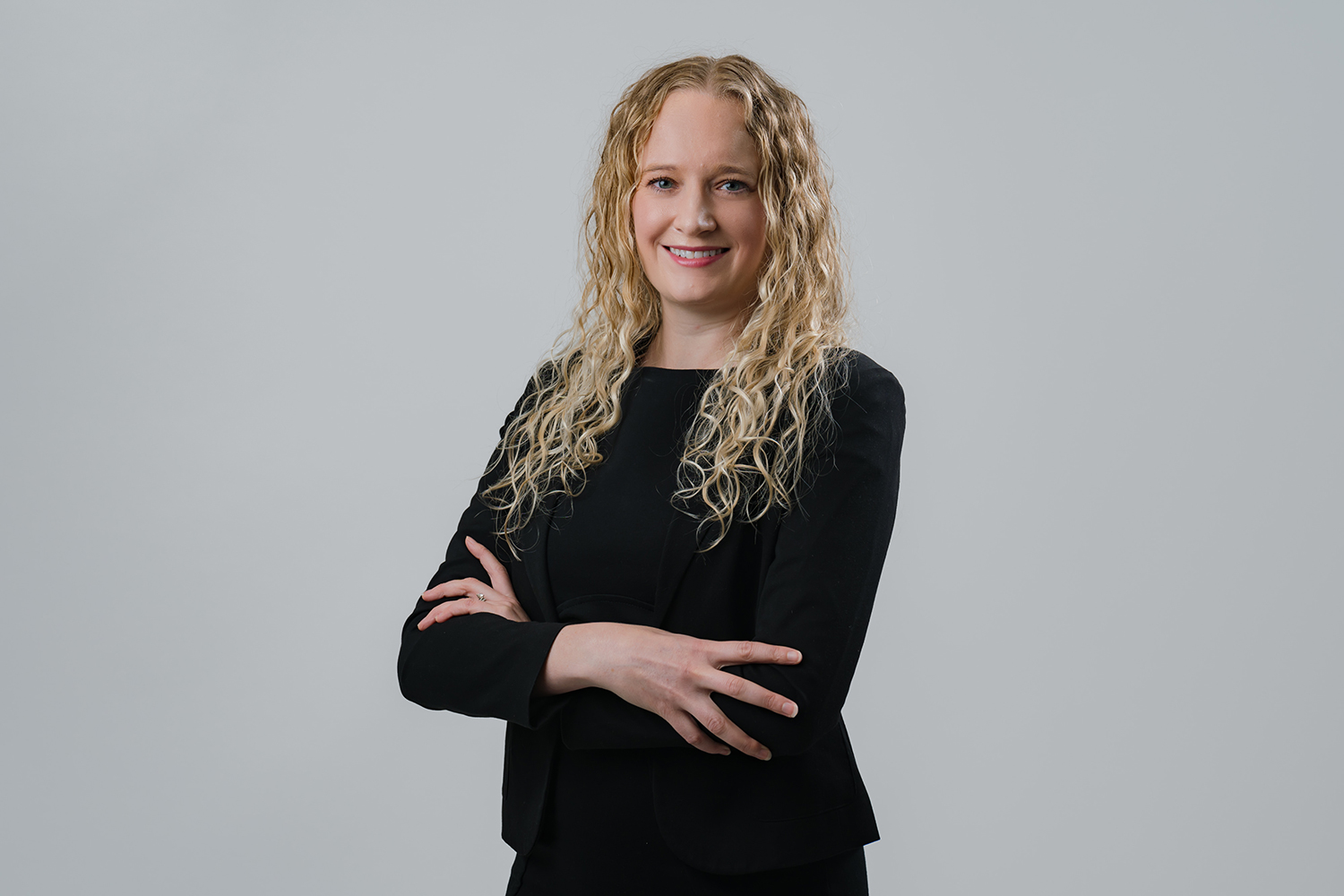 Headshot of Jessica-Leigh Knowles