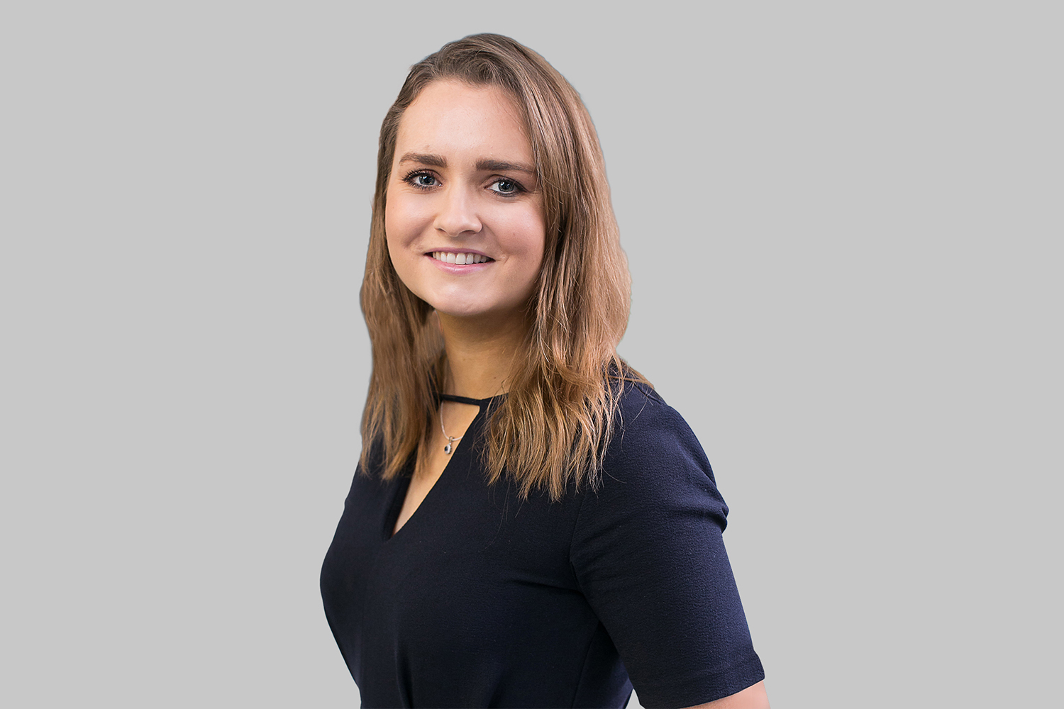 Headshot Rachel Devlin