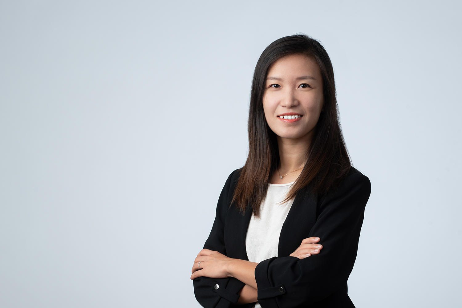 Headshot Vicky Wu