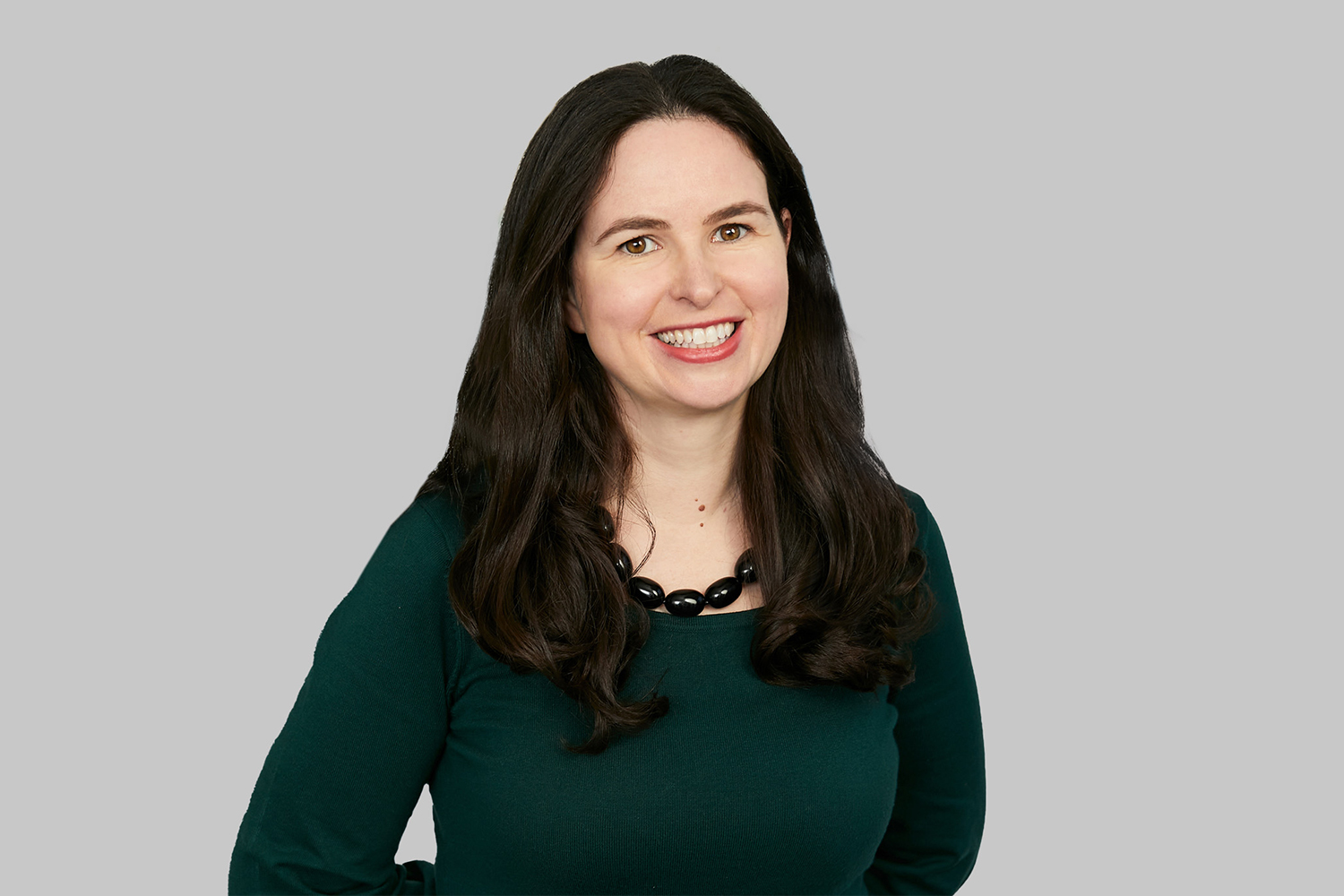 Headshot Mary Gavin