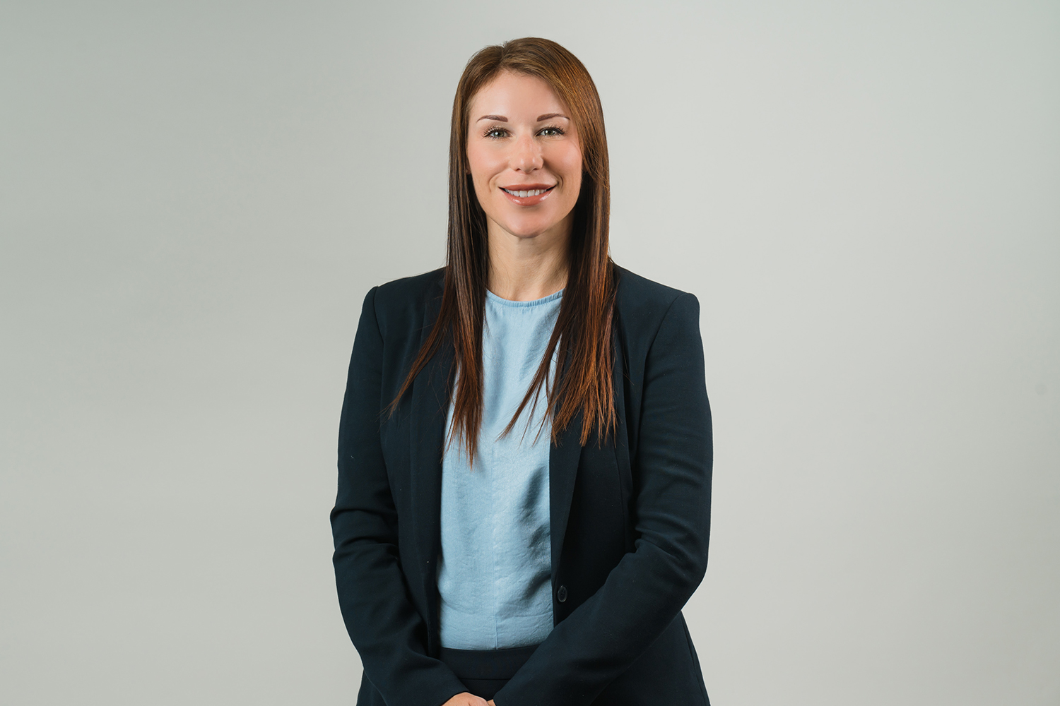 Headshot of Farrah Sbaiti