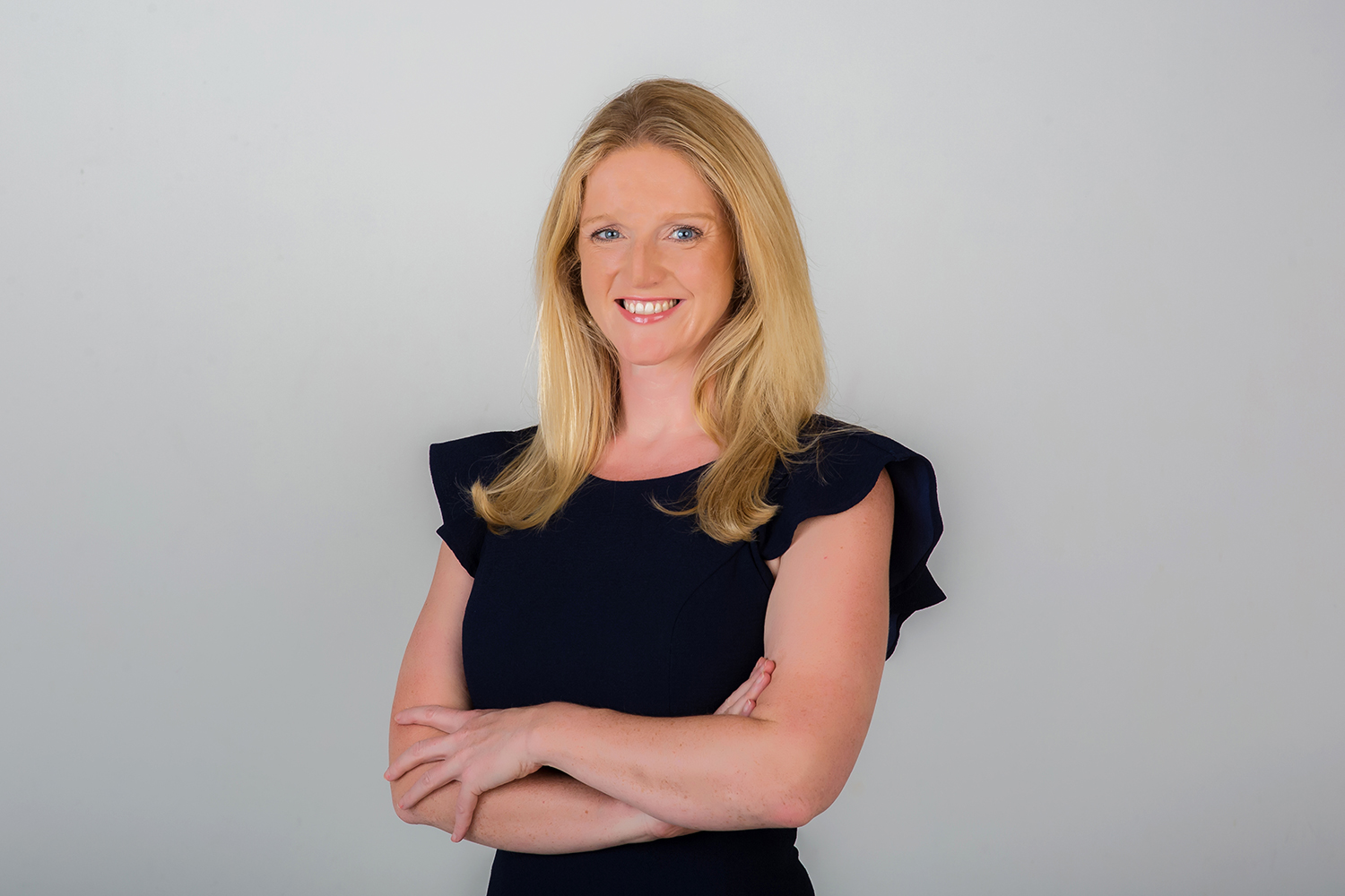 Headshot of Emma Sutherland