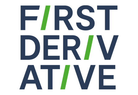 First Derivative Logo