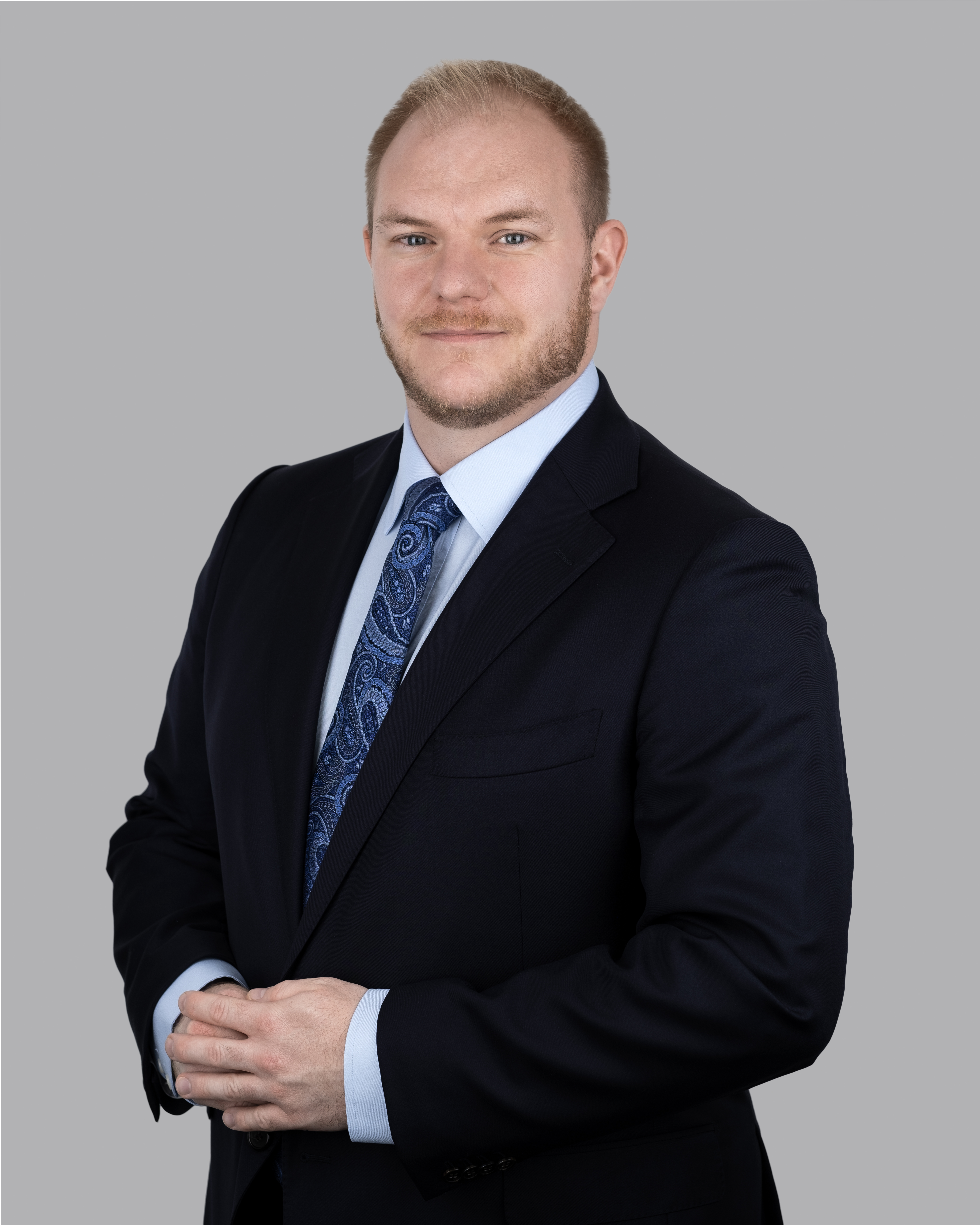 Headshot Stuart Watson