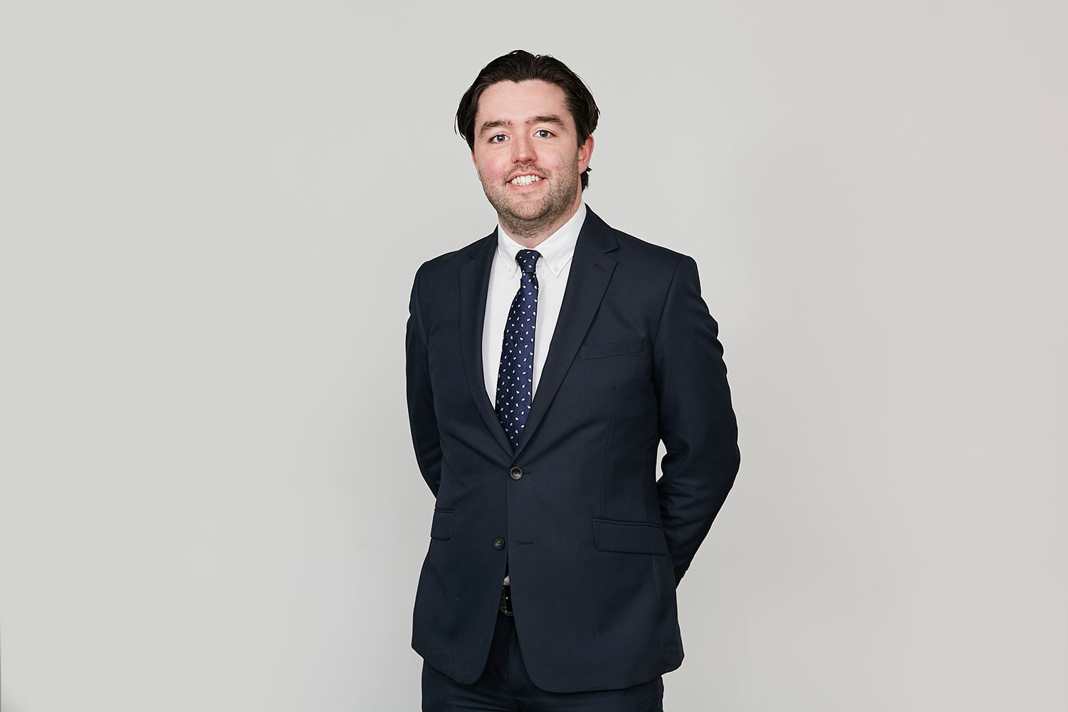 Headshot Cian Ogorman