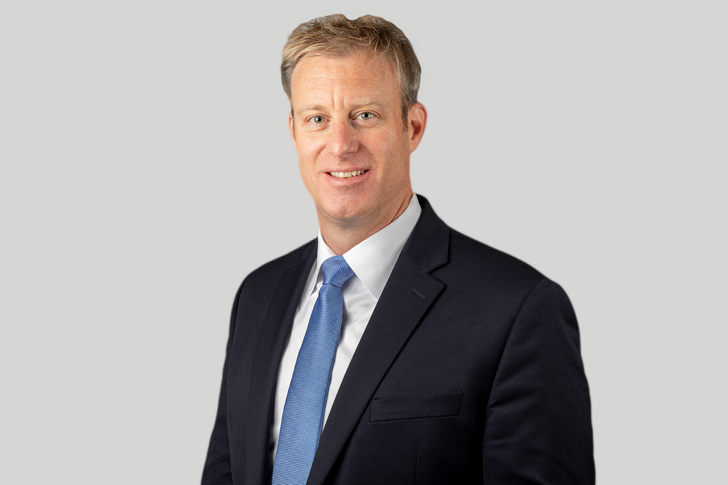 Headshot Bill Mcgilivray