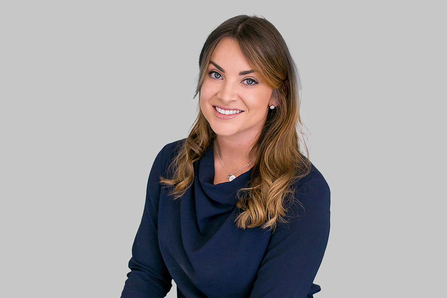 Headshot Aoife Odea