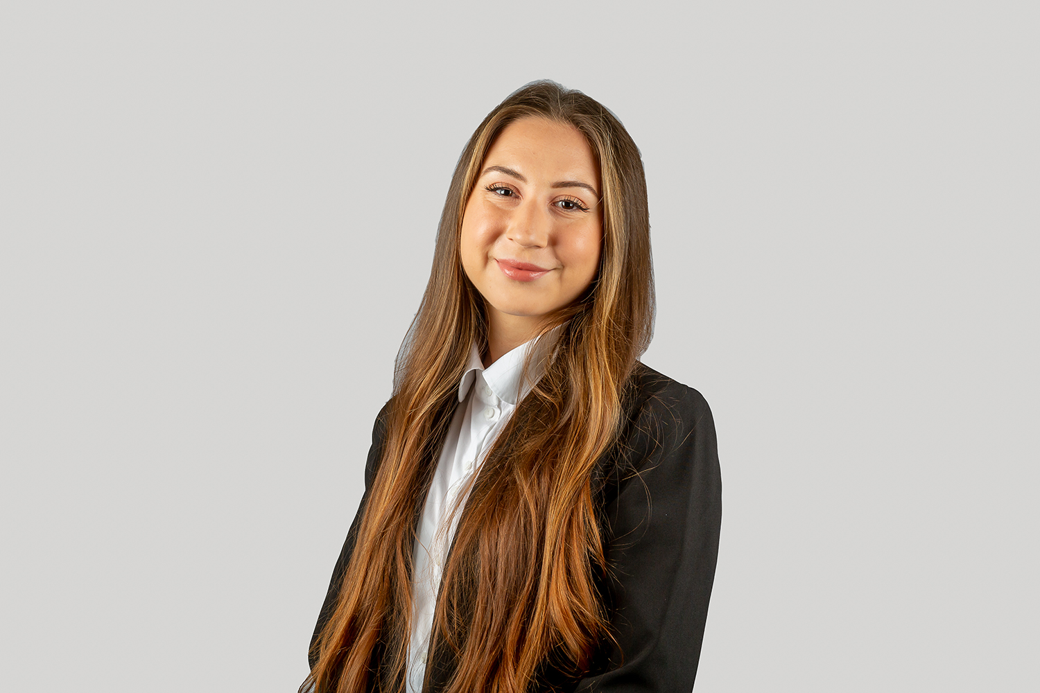 Headshot of Natalia Fortuna
