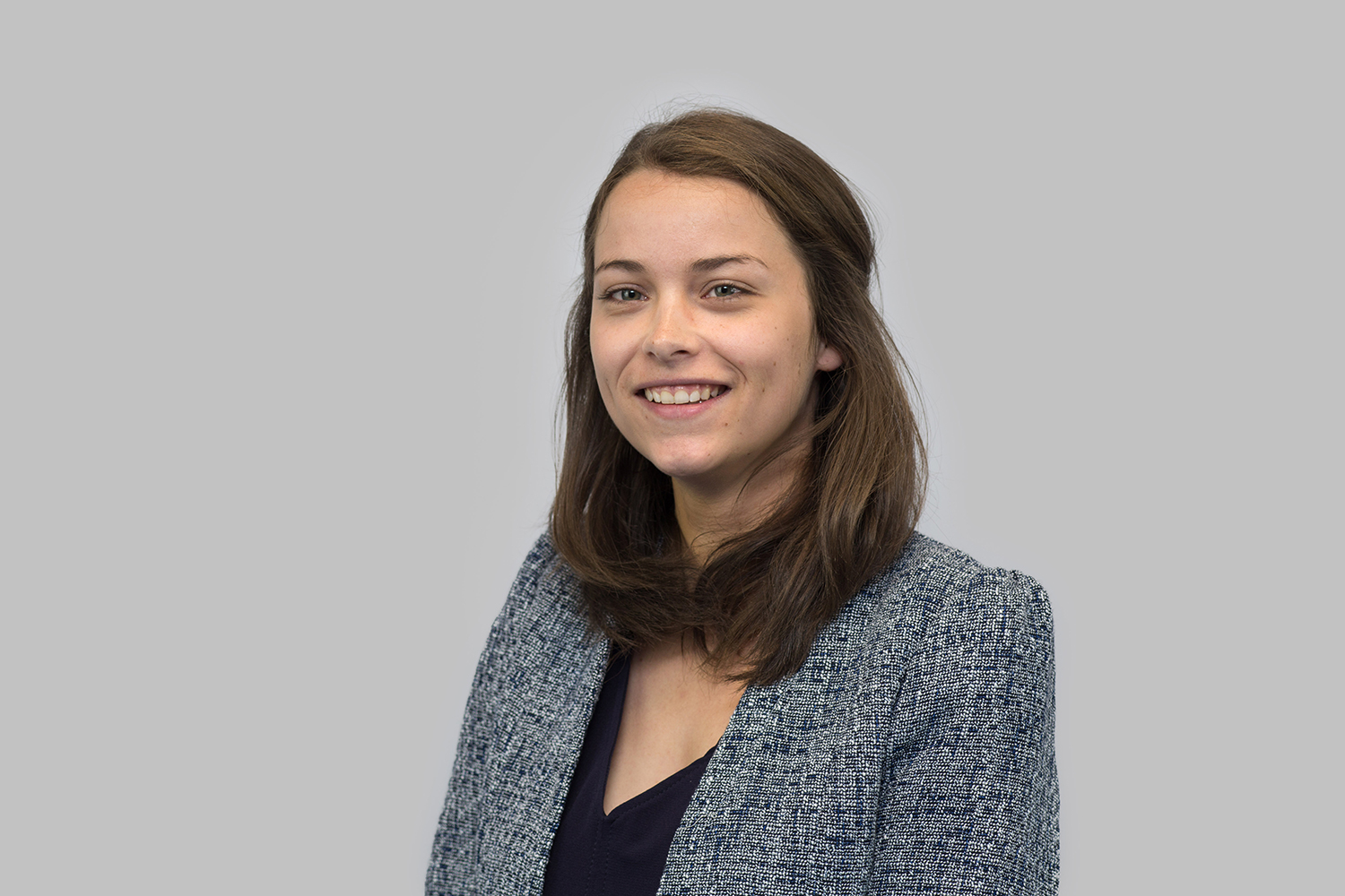 Headshot of Gabrielle Payne
