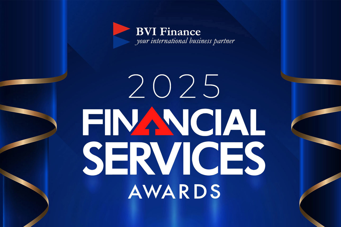 BVI Financial Services Awards 2025