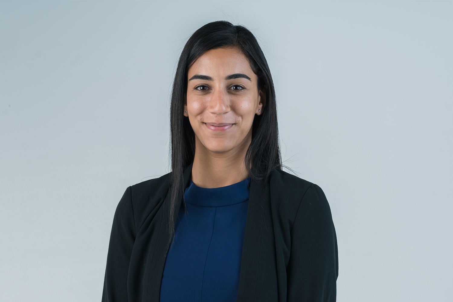 Headshot of Nour Khlaeq