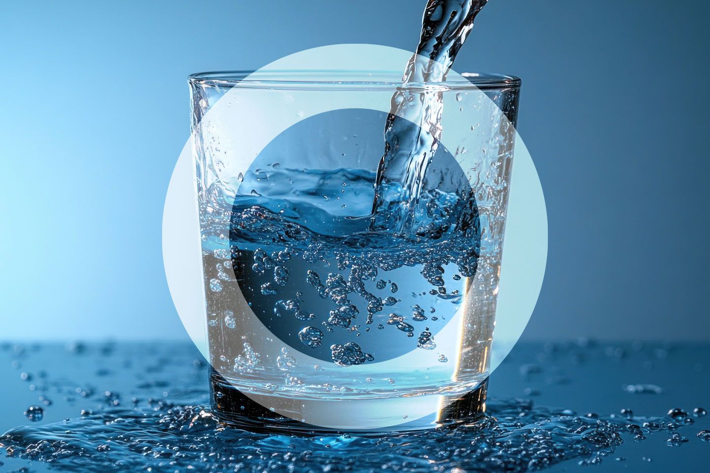 Glass Of Water