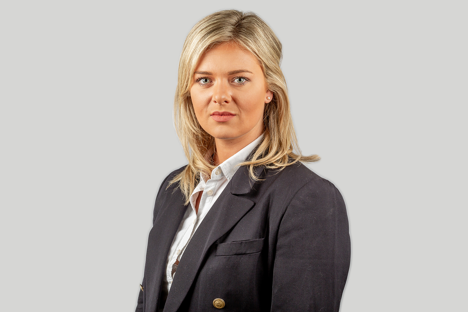 Headshot of Nathalie Le Cuirot