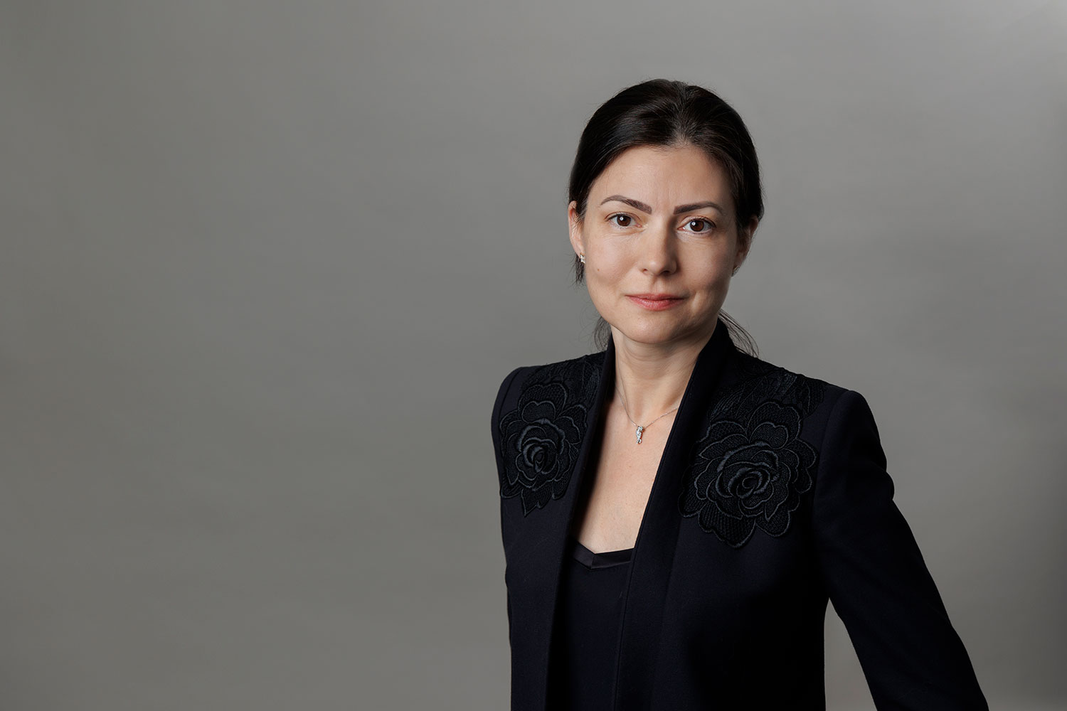 Headshot Audrey Bertolotti