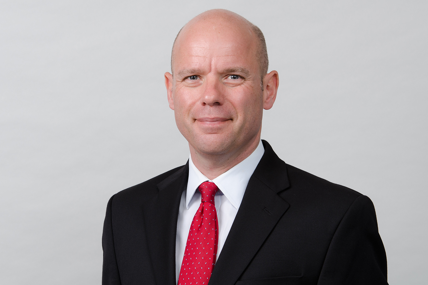 Headshot of Michael Killourhy