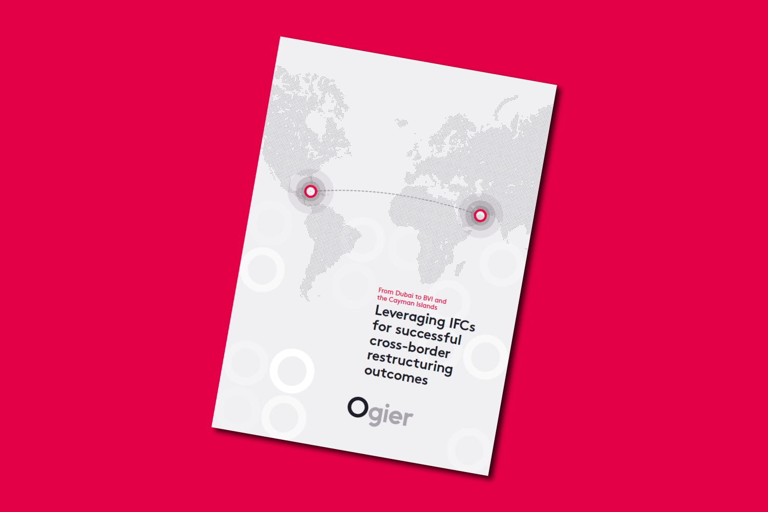 Dubai BVI Cayman White Paper