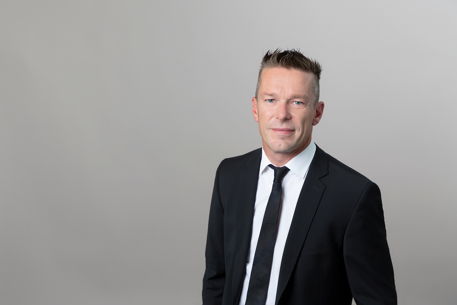 Headshot of Pascal Lambillon