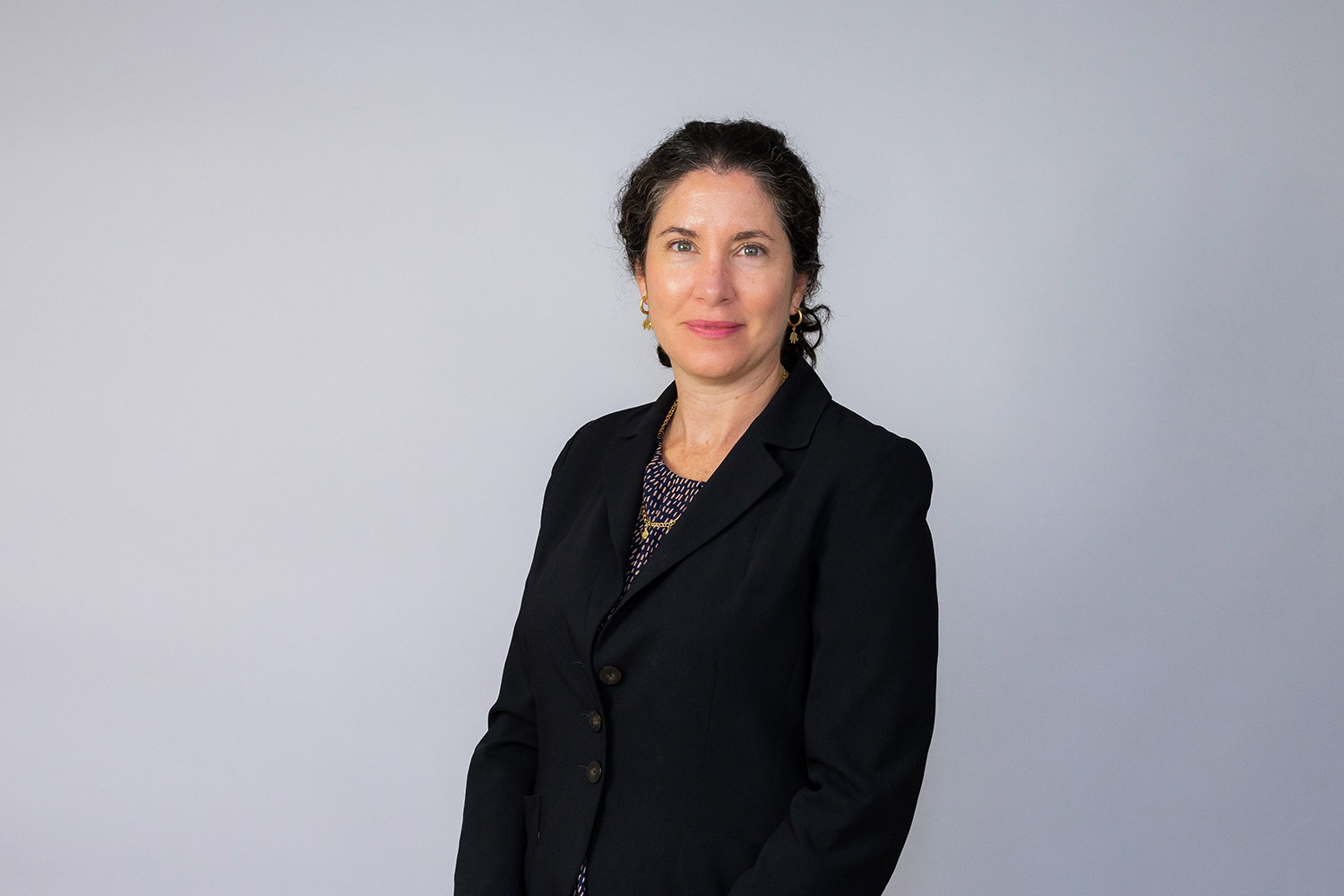 Headshot of Diana Rodriguez