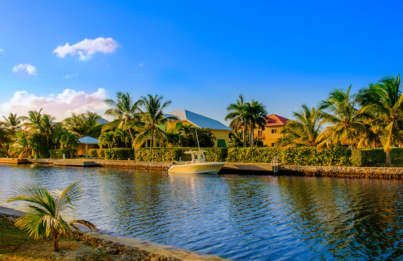 Photo Cayman Beach