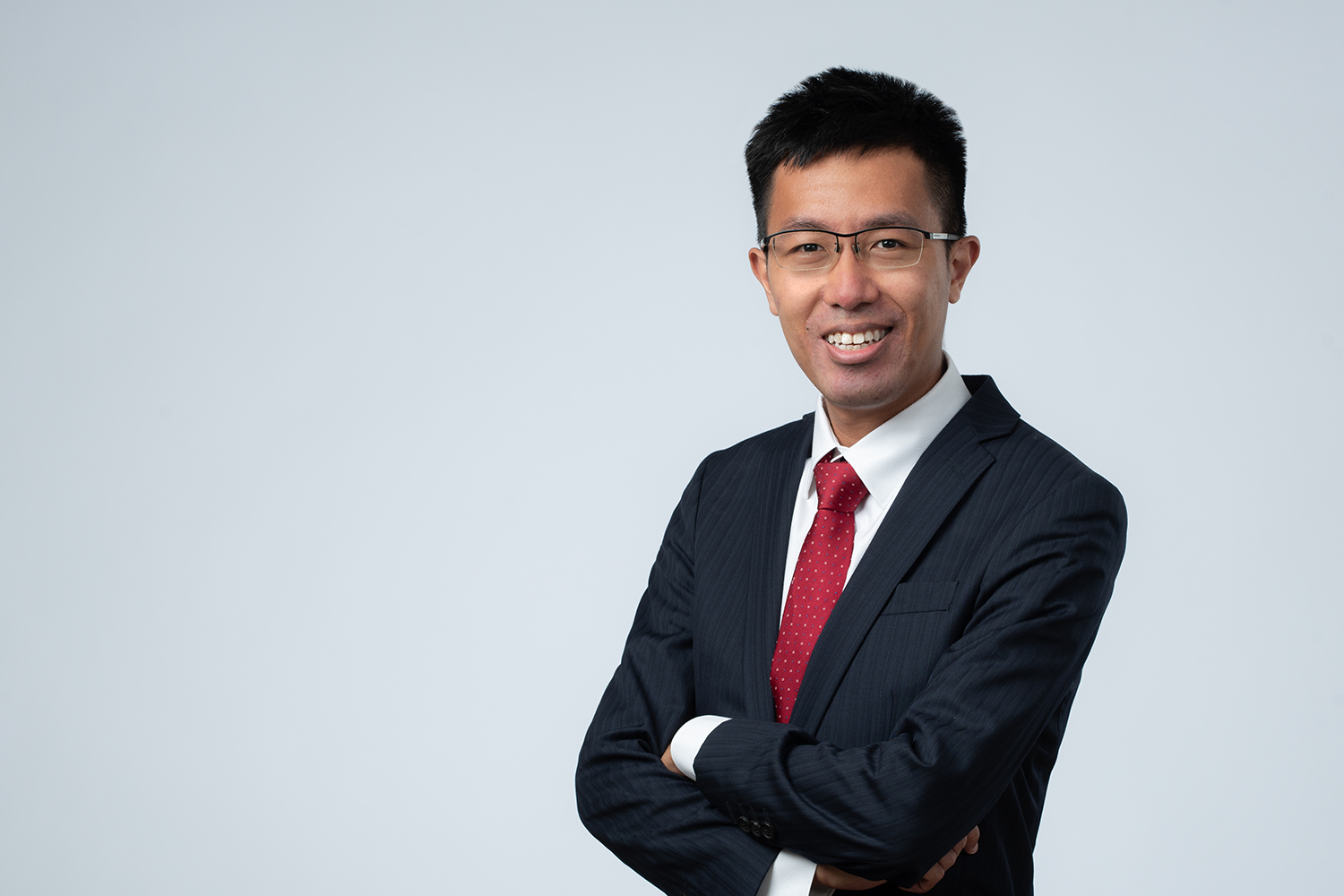 Headshot Kendrick Cheung