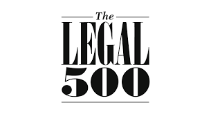 Legal 500 logo