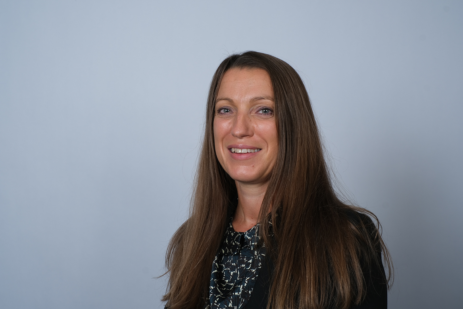 Headshot of Heidi Sandy