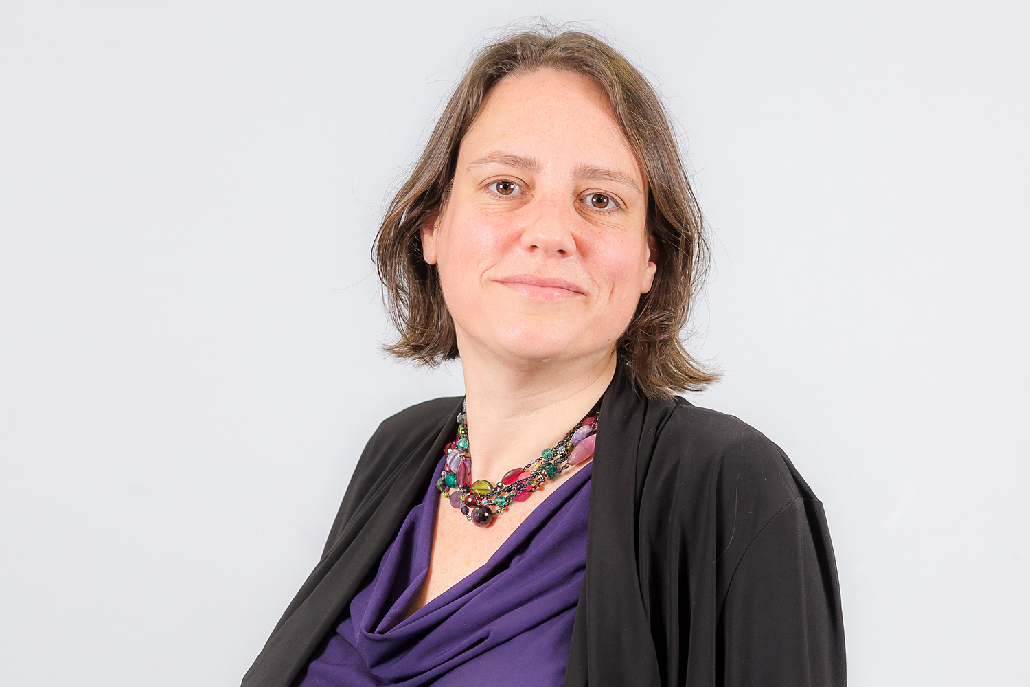 Headshot of Kate Kirk